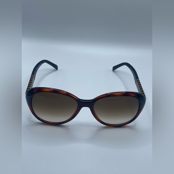 Fendi Tortoise Sunglasses - Picture 2 of 6